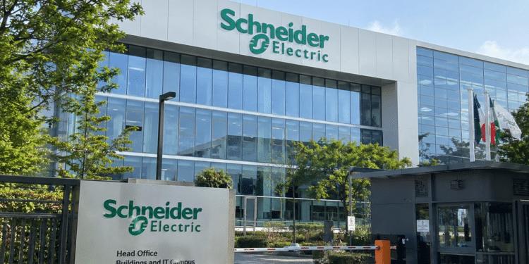 Why Schneider Electric stock tumbled 9% after its $22.6B PTC acquisition