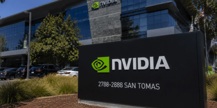 Nvidia stock takes a hit as portfolio stocks dive and Reflection AI bid is considered
