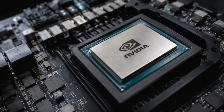Nvidia stock loses $365 billion in a week: could the AI boom be running out of money?