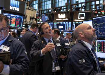 The AI trade is changing: here’s how to play it now