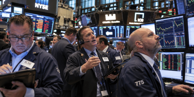 The AI trade is changing: here’s how to play it now