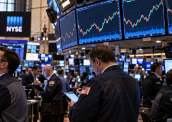 S&P 500 eyes 4th straight year of double-digit gains, a rare feat in 100 years