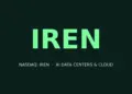 IREN Stock Falls 6.3% as Debt-Funded Data Centers Sell Off…
