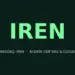 IREN Stock Falls 6.3% as Debt-Funded Data Centers Sell Off…