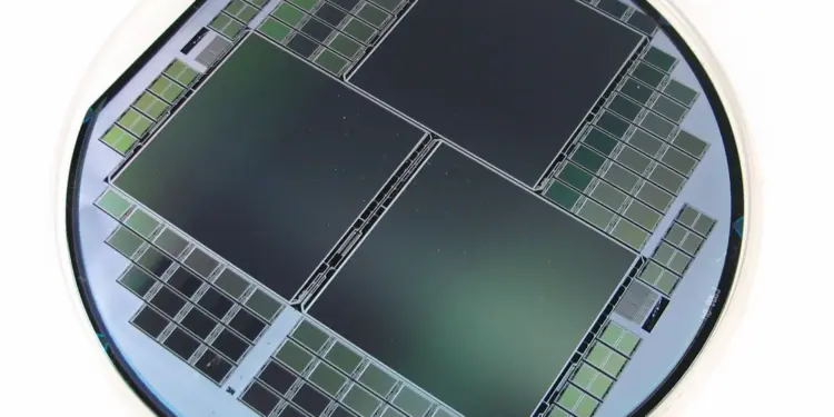 Micron Stock in 2026 After a $54 Billion Quarter: Shortage…