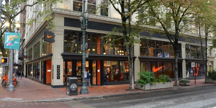 Nike $11.21 Billion Revenue Miss Sends NKE Down 3.64% to…