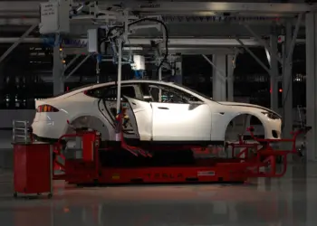Tesla Delivered 486,532 Cars in Q3 – 24,558 Above the…