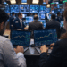 Nvidia, AMD and Intel stocks fall premarket: why smart money is trimming chip bets